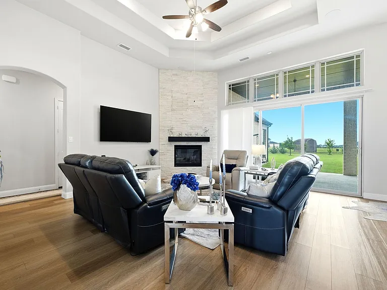 4908 Fulbrook Dr — Photo 10