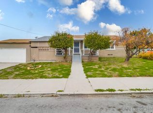 5406 Grape St, San Diego, CA 92105