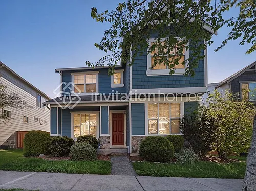 8967 Campus Meadows Loop NE Photo 1