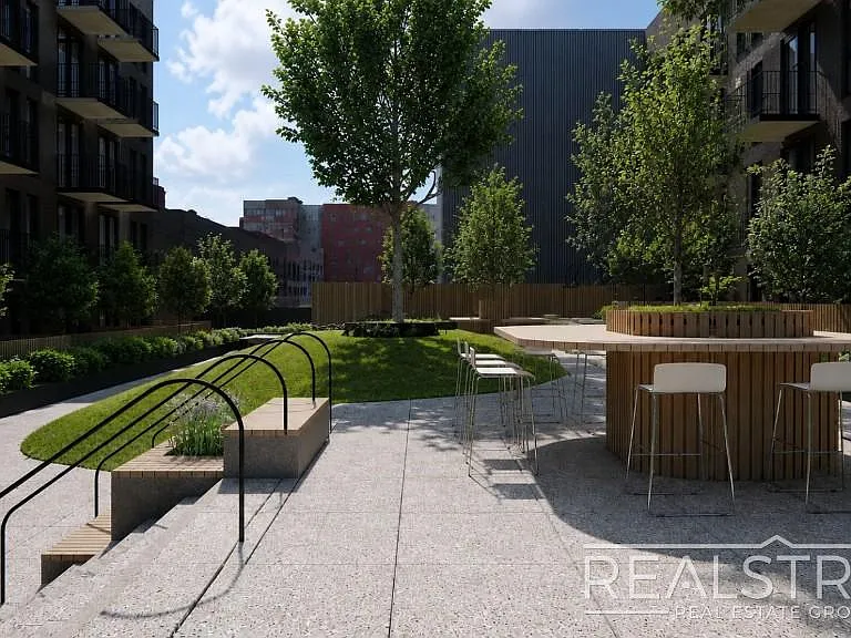 87 George St #4G — Photo 14
