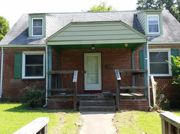 5201 Northampton St, Richmond, VA 23231