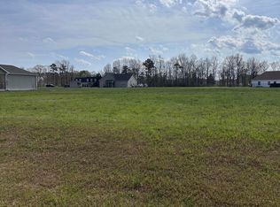 228 Maritime Loop Drive, Bath, NC 27808