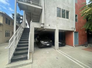 The Brim, Los Angeles, CA 90007