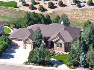 1448 Bison Run Dr, Windsor, CO 80550