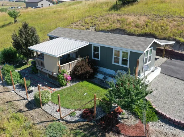 640 Central Ave, Eureka, MT 59917