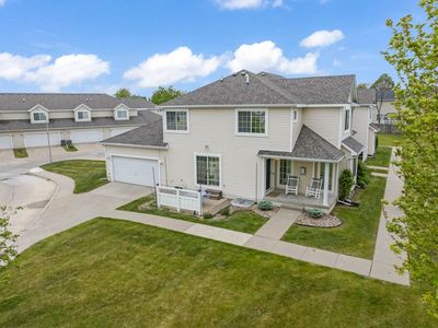113 NW 27th St, Ankeny, IA, 50023