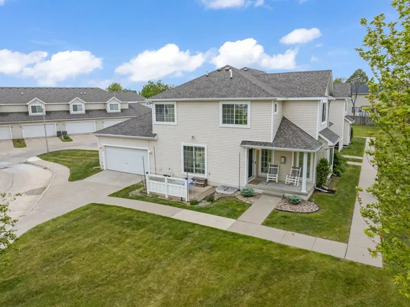 113 NW 27th St, Ankeny, IA 50023