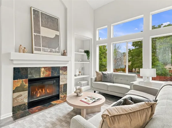 4613 E Bennington Avenue, Castle Rock, CO 80104
