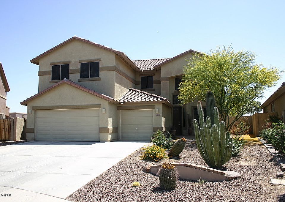 2nd image of 18195 N Larkspur Dr
