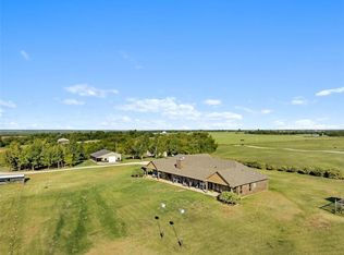 11000 S Richland Rd, Mustang, OK 73064