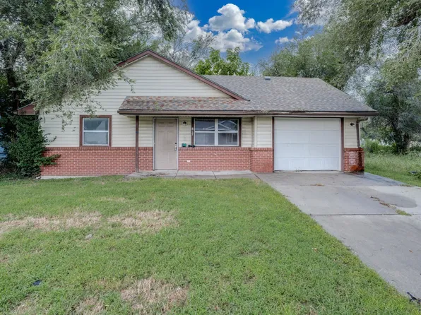 817 N Green St, Wichita, KS 67214