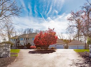 1201 Carriage Cir, Lower Gwynedd, PA 19002