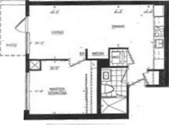 2 Anndale Dr #3106 — Photo 20