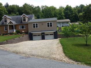 181 Brazil Ln, Johnstown, PA 15909