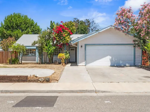 1285 Bonta Ave, Gustine, CA 95322