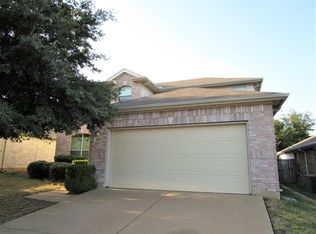 3713 Verde Dr, Fort Worth, TX 76244