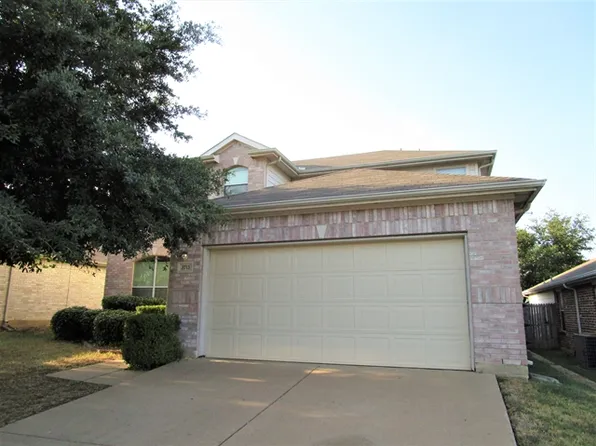 3713 Verde Dr, Fort Worth, TX 76244