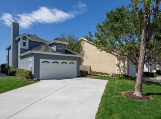 15 Windcrest, Laguna Niguel, CA 92677