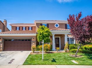 5049 Courtney Way, El Dorado Hills, CA