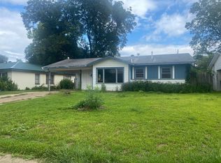 1518 Leslie St, Bossier City, LA 71111