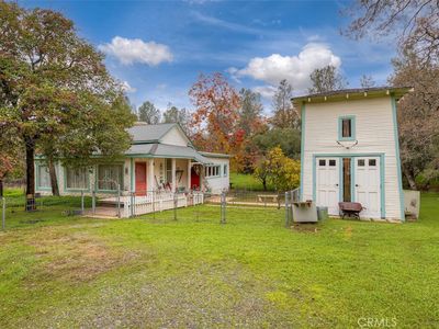 915 Long Bar Rd, Oroville, CA, 95966