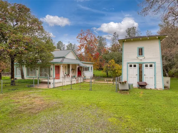 915 Long Bar Rd, Oroville, CA 95966