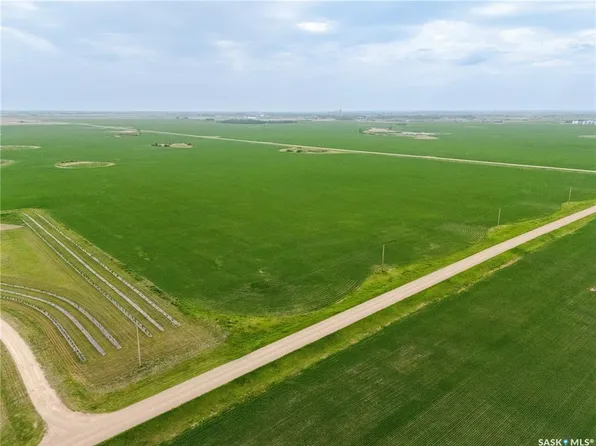  Rural Address, Estevan Rm No. 5, SK S0C 0M0