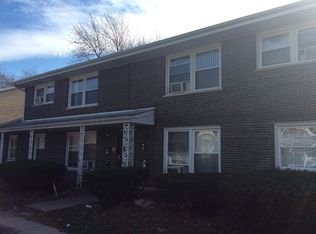 14506 Cottage Grove Ave, Dolton, IL 60419