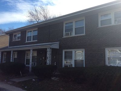 14506 Cottage Grove Ave, Dolton, IL, 60419