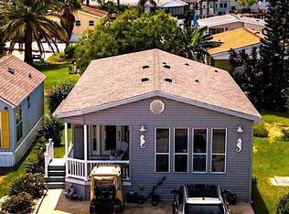 109 W Abalone Cir, Pt Isabel, TX 78578