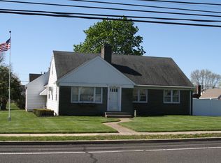 201 Frelinghuysen Ave, Raritan, NJ 08869