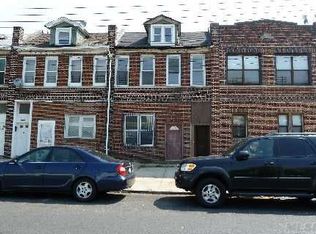 9839 211th St, Queens Village, NY 11429