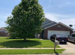 6619 Greenspire Pl, Indianapolis, IN