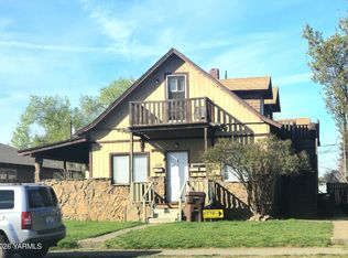 408 N 5th Ave, Yakima, WA
