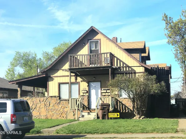 408 N 5th Ave, Yakima, WA 98902