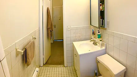 Rented by Boerum Hill Realty