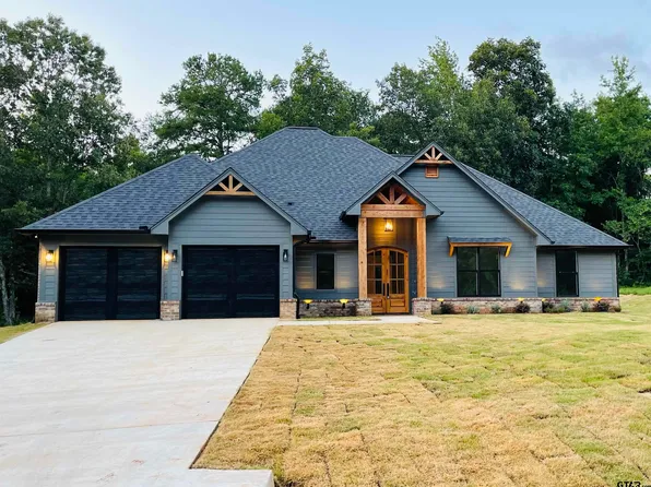 450 County Road 3608, Bullard, TX 75757