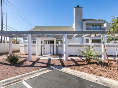 5653 Vineyard Ln #21, Las Vegas, NV, 89110