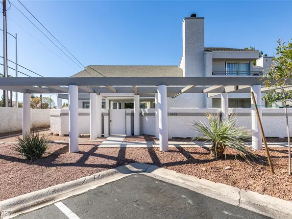 5653 Vineyard Ln #21, Las Vegas, NV 89110