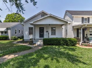 839 12th St, Tell City, IN
