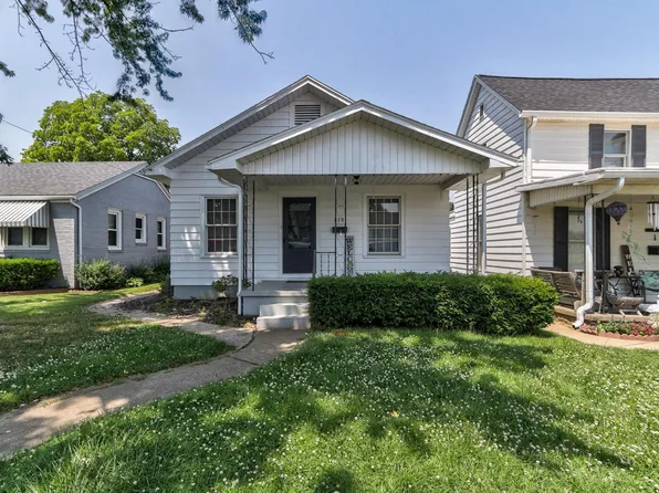 839 12th St, Tell City, IN 47586