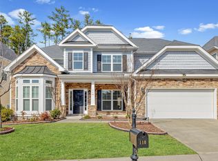 110 Elmsford St, Durham, NC 27703