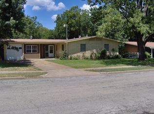 2125 Miriam Ln, Arlington, TX 76010