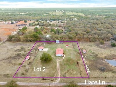 2209 Hare Ln, Greenville, TX, 75402