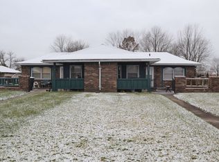 2709 N Kaster Ct, Muncie, IN 47304