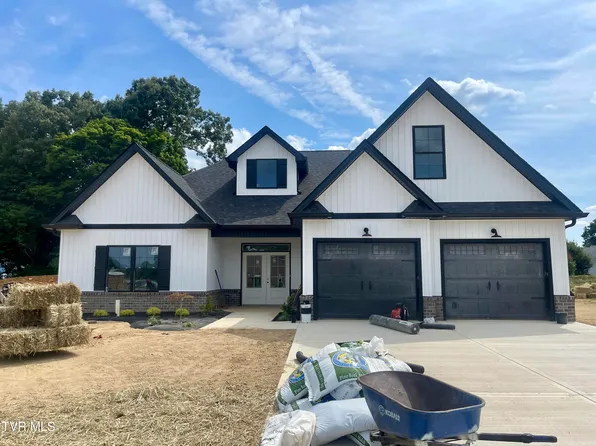 118 Grants Way, Elizabethton, TN 37643