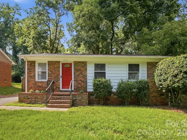 717 Crater St, Charlotte, NC 28205