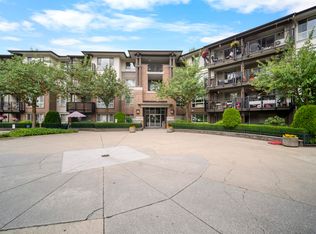 11665 Haney Byp #304, Maple Ridge, BC V2X2J7