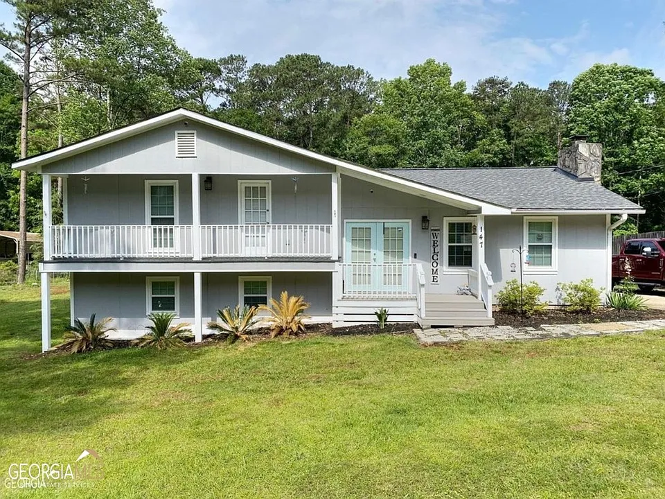 147 N Lake Dr