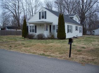 145 Halls Rd, Stanton, KY 40380